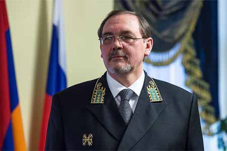 Экс-послу России в Армении могут доверить одно из важнейших направлений внешней политики Москвы