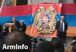 Специальная следственная служба призывает граждан сообщить о сведениях, способных пролить свет на события 1 марта 2008 года