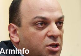 Analyst: In negotiations with Zhirayr Sefilyan