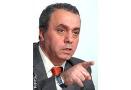 Hrant Bagratyan: Vorotan Cascade of HPPs was sold too cheap