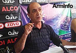 Expert: very soon NKR will be recognized in "de jure" by all other  countries, including Azerbaijan. 