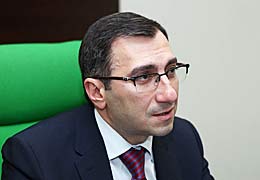 Америабанк намерен в 2014 году привлечь от международных организаций $40 млн