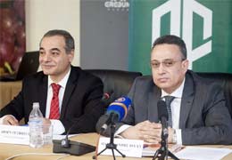 ԱԿԲԱ-ԿՐԵԴԻՏ ԱԳՐԻԿՈԼ ԲԱՆԿԸ և NABU-ն օժանդակում են Հայաստանում արտադրվող օրգանական սննդամթերքի հավաստագրմանը   