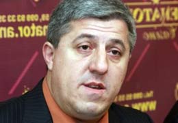 Վարդան Ոսկանյան. Իրանը ժանդարմի գործառույթներ է ստանձնում Մերձավոր Արևելքում քաոսի վերացման համար