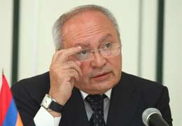 В отставку подал глава Следственного Комитета Армении
