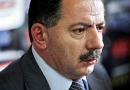 Member of parliament: ARFD must not be blamed for implication in March 2008 events in Yerevan
