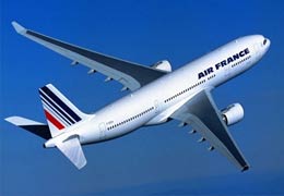 Air France. Նոյեմբերի 14-ի Փարիզ-երևան չվերթը չի հետաձգվի   