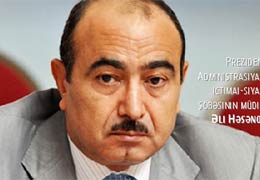 Բաքվում հավատում են «ղարաբաղյան կարգավորման նկատմամբ Ռուսաստանի օբյեկտիվ դիրքորոշմանը»   