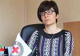 Amatuni: ICRC conducts a confidential dialogue with the two parties on access to the detained person