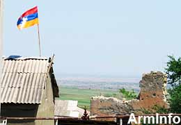 Sargsyan: Armenia will not change its positions on Artsakh issue