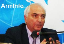 Դեմկուս. Ցանկացած երկիր, ինտեգրվելով այս կամ այն կառույցին, կորցնում է իր ինքնիշխանության մի մասը