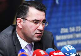 Արմեն Մարտիրոսյան. Ժիրայր Սեֆիլյանի ձերբակալությունը կապված է ղարաբաղյան հակամարտության կարգավորման հետ   