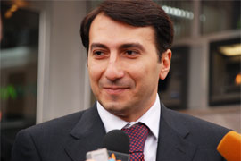 Америабанк планирует в течение 2014 года открыть 2 новых филиала
