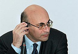 Азербайджанский конфликтолог: Новая встреча Гарегина Второго с Аллахшукюром Пашазаде будет точной копией предыдущих - безо всякого результата