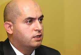 Зампред РПА: Армения нужна Евразийскому союзу не меньше, чем данный проект - Армении