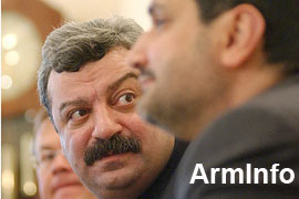 Компания "Армавиа" приняла решение приостановить полеты с 1 апреля 2013 года