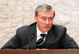 Nikolay Bordyuzha: CSTO cannot give military response to escalation of tension along contact line of Azerbaijani-Armenian troops