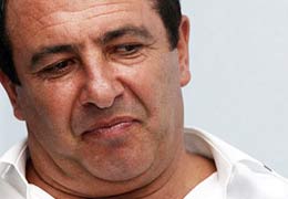Newspaper: Gagik Tsarukyan prefers