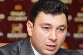 Էդուարդ Շարմազանով. Առանց Արցախի` բանակցային գործընթացում լիարժեք մասնակցության անհնար է հասնել խնդրի հանգուցալուծմանը