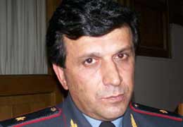 Armen Yeritsyan not to use administrative resources in campaign for Constitutional reforms 