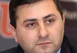 Armenian delegation was raising concerns over possible escalation in Karabakh back in PACE winter session, Samvel Farmanyan says 