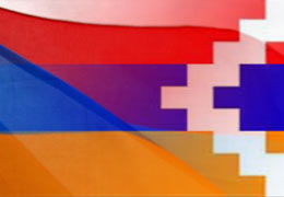 Karabakh war veterans announce about setting up of militia