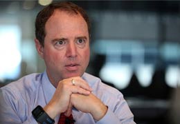 Adam Schiff condemns Azerbaijan’s aggression against Karabakh 