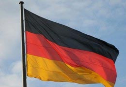 Steinmeier hopes Bundestag