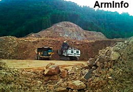 Հայաստանում խանգարում են «Գեոպրոմայնինգ գոլդ» ՍՊ ընկերության աշխատանքին․ ընկերության պարզաբանումները