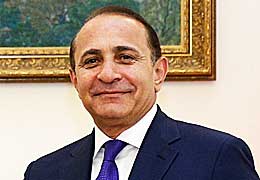 Վարչապետը հանձնարարել է ուշադրության կենտրոնում պահել ավագ դպրոցների վերանորոգման աշխատանքների որակյալ և սահմանված ժամկետում իրականացումը