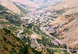 Երևան-Երասխ-Գորիս-Կապան-Մեղրի-Իրանի սահման միջպետական ավտոճանապարհին տեղի ունեցած քարաթափման հետևանքները վերացվել են