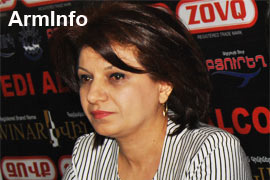 MP: RPA does not consider New Armenia Front