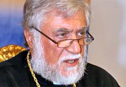 Арам I: Активистское движение нанесет вред Армении, армянскому народу и Арцаху