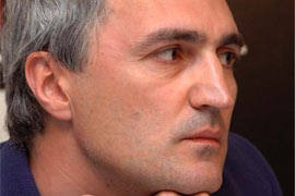 Оппозиционер: Скоро и Серж Саргсян объявит себя оппозицией