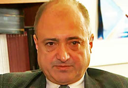 Georgi Kolarov: The second Nagorno-Karabakh war is inevitable 