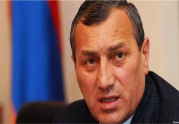 Газета: Сурен Хачатрян выставил на продажу часть своего имущества