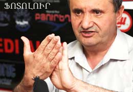 Analyst: Caucasus geopolitics is directed against Russia, not South Caucasus countries   