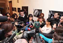 Նաիրա Զոհրաբյան. Հայաստանում իրավիճակի վերաբերյալ Պետդեպարտամենտի գնահատականները լիովին համապատասխանում են իրականությանը