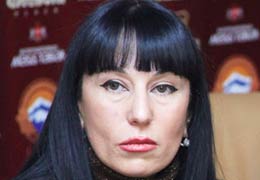 Naira Zohrabyan: Prosperous Armenia and Republican parties do not negotiate over elections to Elders