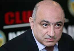 Բորիս Նավասարդյան. Լեյլա և Արիֆ Յունուսների ձերբակալությունն Ադրբեջանի իշխանությունների ձգտումն է` խստորեն սահմանափակել երկրում իրավապաշտպան կազմակերպությունների գործունեությունը