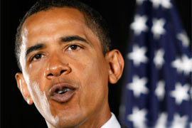 Obama announces delegation to Armenian Genocide Centennial events in Yerevan