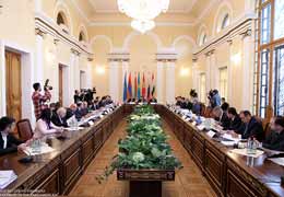 Երևանում տեղի կունենա ՀԱՊԿ-ի Ռազմական կոմիտեի նիստը   