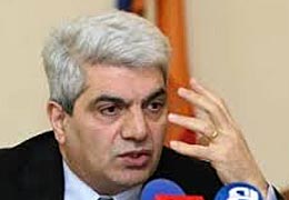 Political expert: Armenian authorities cannot make concessions in Karabakh problem without running the risk to lose power   