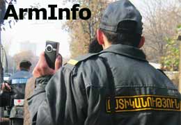Hunan Poghosyan: Armenian police will negotiate with hostage takers to the utmost