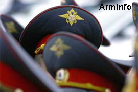 Police: No special operation conducted to evacuate serviceman of Israel from Armenia