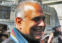 Газета: Раффи Ованнисяну предложили возглавить Контрольную палату