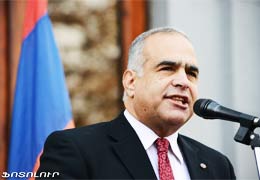 Раффи Ованнисян: На этот раз мы используем все методы по смене власти