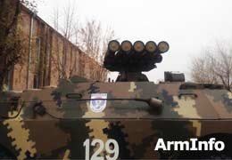 Heritage Party: Joint Air Defense with Russia is an attempt to surrender the last elements of Armenia