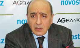 Rasim Musabekov: Not only global but also the regional geo-political balance is changing
