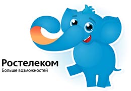 "Ростелеком" преподнес подарок воспитанникам Нубарашенского домаинтерната №2